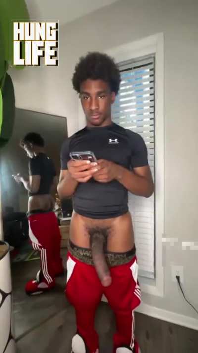 Dick at Night 🌙