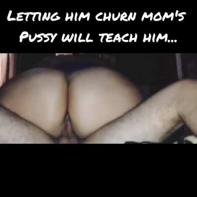 Rewarding Son