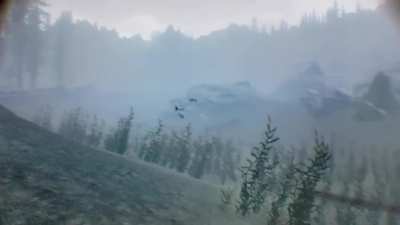 Ah yes Skyrim, what a beautifull game