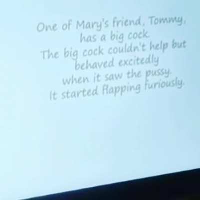 My Little Pussy(Storybook)