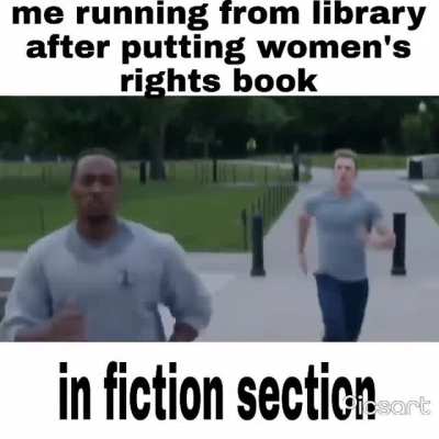 Run bitch