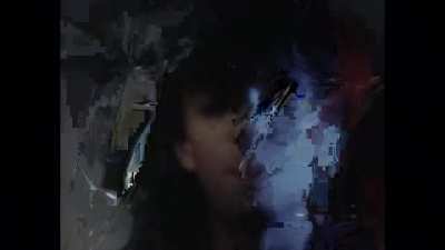 Echo & The Bunnymen - The Killing Moon