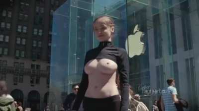 NYC Nude Guide