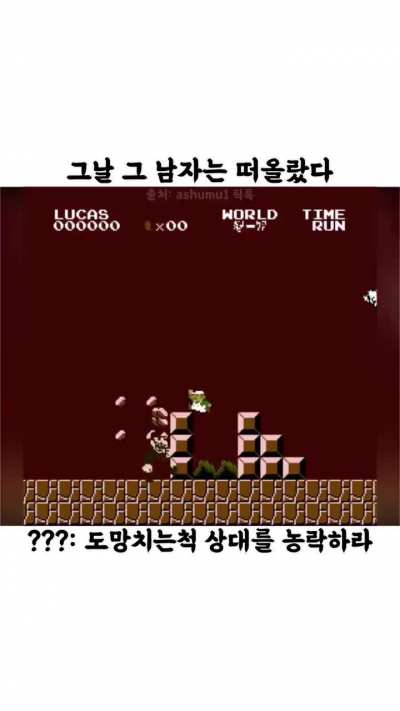 Introducing Mario 85