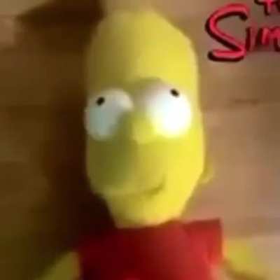 iahveihaveiheva simpleson