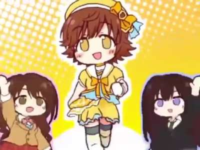 Me when i hate a discord server.