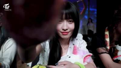 POV: Your name is Boo and you've been a good boy!