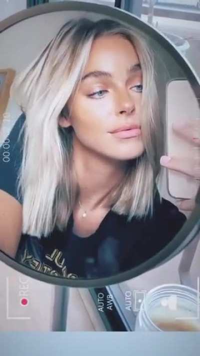Pretty