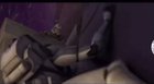 A clone had fallen into the river