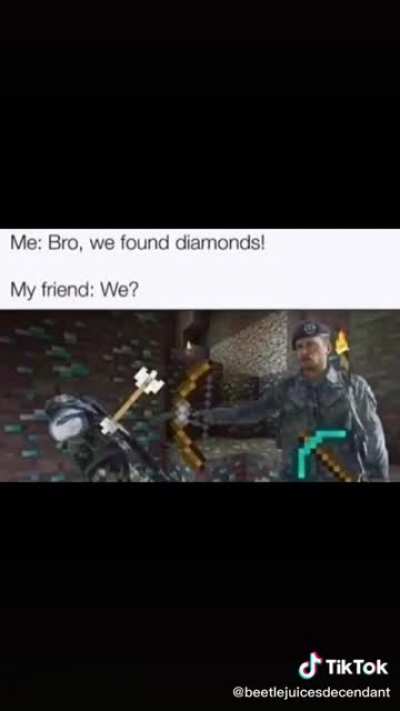 Por esto no tengo amigos
