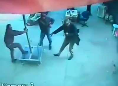 Weeeee
