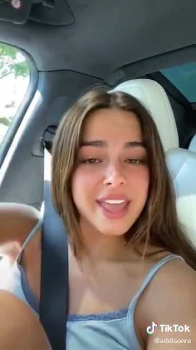 New tiktok