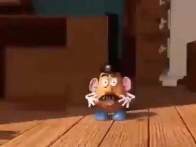 maltigi toy story with sound