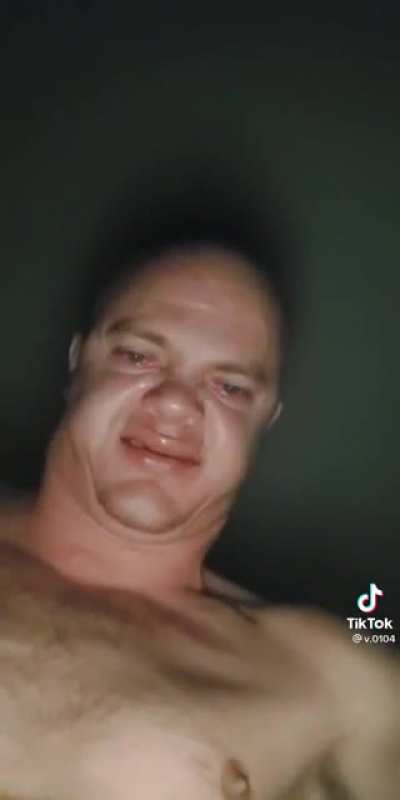 Whatever this shit is