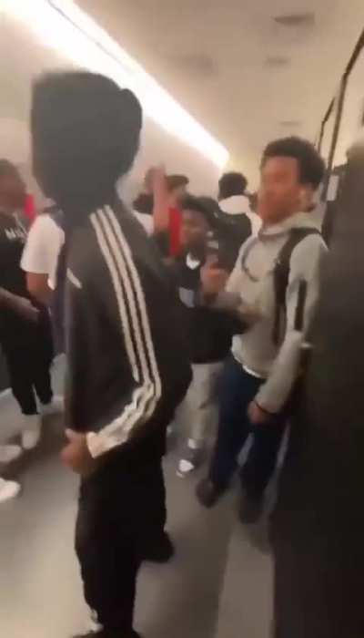 Boxer realizes that theres levels to mma striking