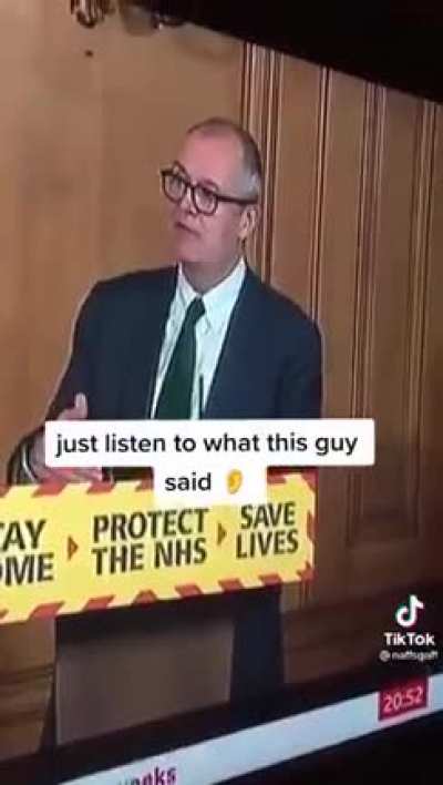 Straight from the horses mouth - can we share this to the sheep please!
