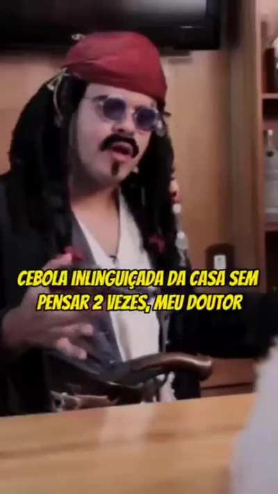 SEXTOU no boteco.