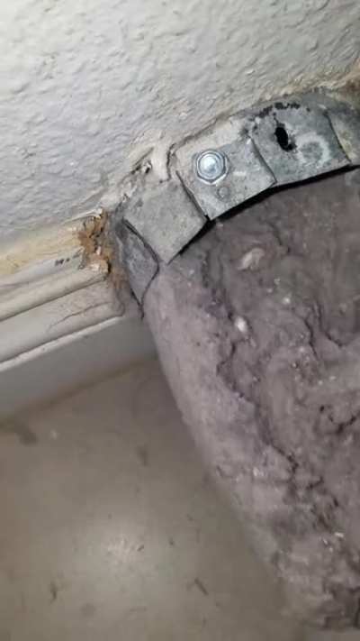 Just a little lint
