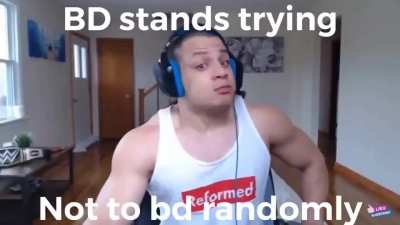 Stand slander ig