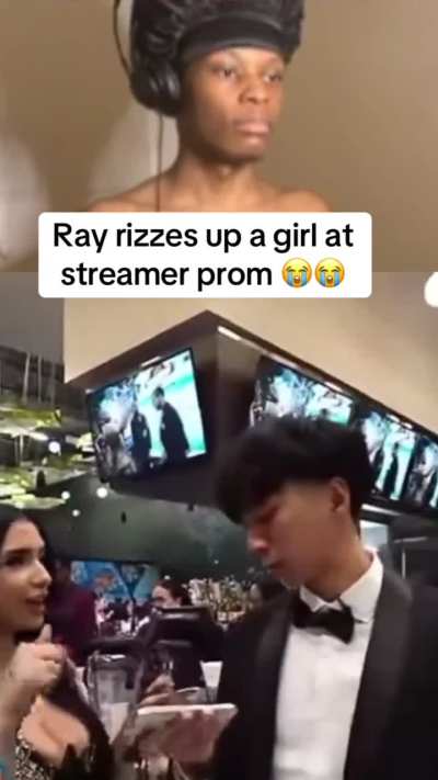W ray
