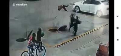 Maybe Maybe Maybe