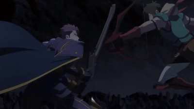 Fate archers.gif