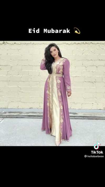 Eid Mubarak