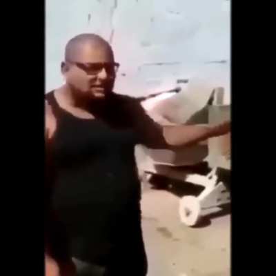 Defesa pessoal