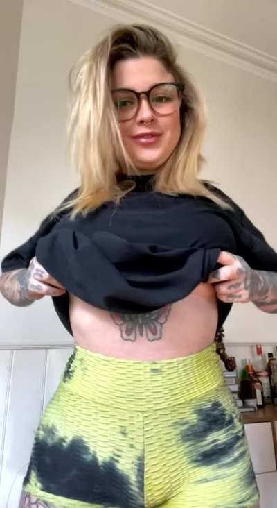 Let’s drop these milkers
