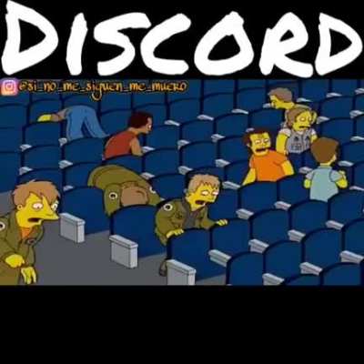 discord