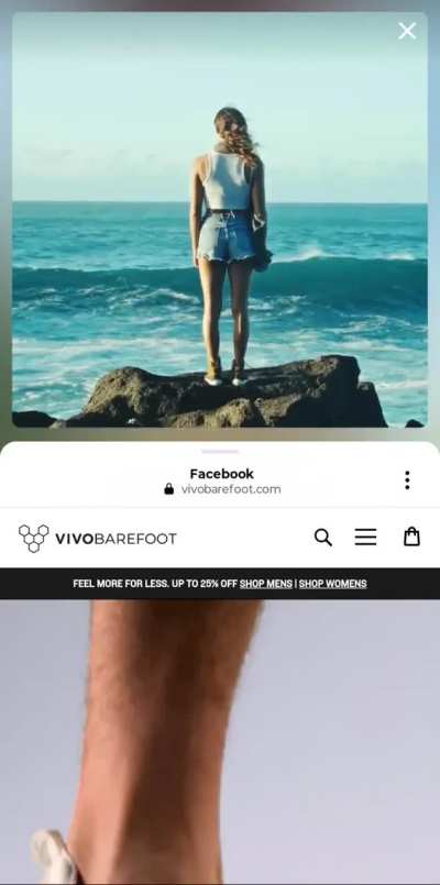Free Your Feet
