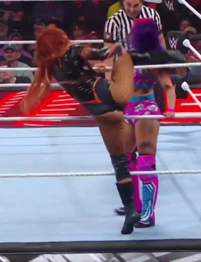 Becky Lynch