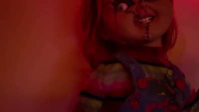 -Bride of Chucky-