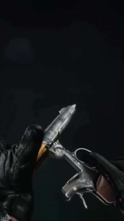 Revolver