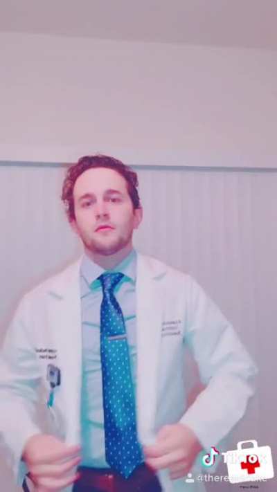 Doctor and look at those eyes #OhGawd