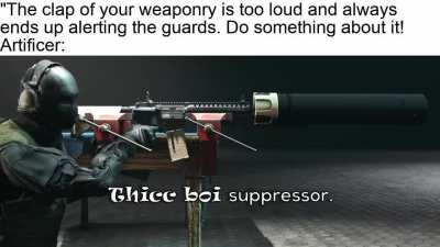 Now the only problem is carrying the damn thing