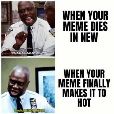 Ironically this keeps dying