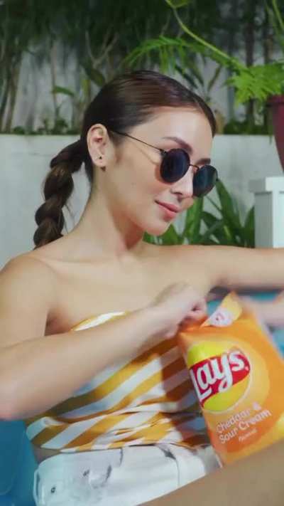 Kathryn Bernardo