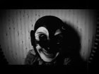 cursed clown