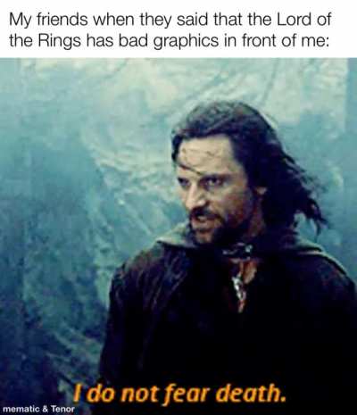Yep they said that