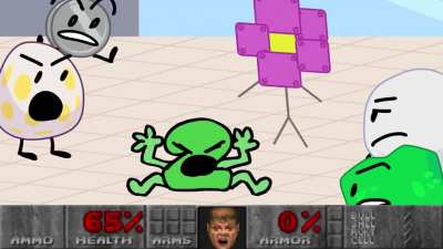Doom Two