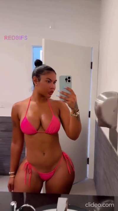 Sexy ahhh bih