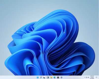Windows 11 продо<wbr>лжает активно утека<wbr>ть, хотя до анонса ещё 9 дней. На этот раз утечка большая — на видео и скрин<wbr>шотах показ<wbr>али разные меню систе<wbr>мы. Меню «Пуск» перем<wbr>естил<wbr>и в центр.