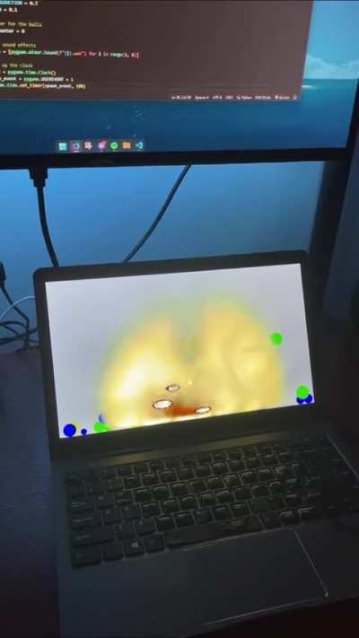 Cool program