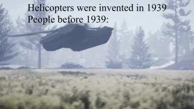 Gaijin please