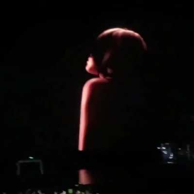Last night (cut in order & cropped) | GFY