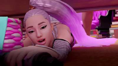 Ariana (Liepraag) [Fortnite]
