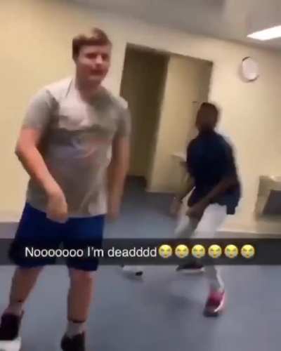 Sucker punch karma