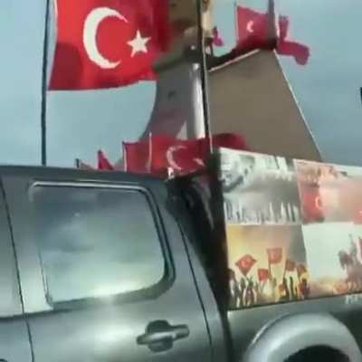 Şeriyatçı götü sikmeye giderken ben 😎