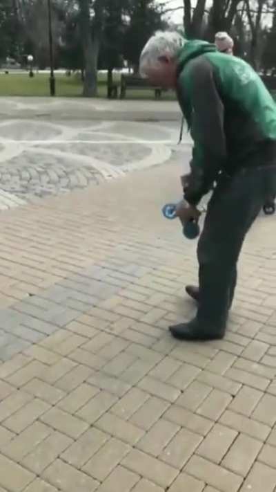 Maybe Maybe Maybe